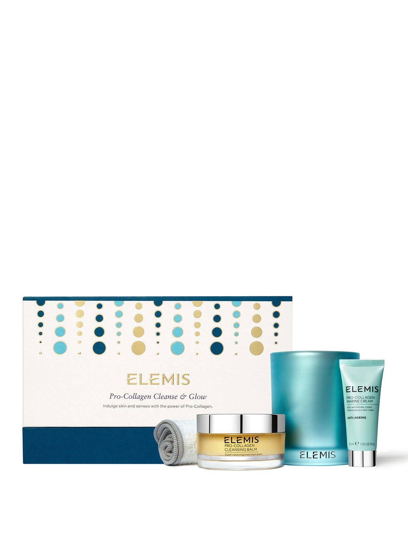 elemis pay monthly