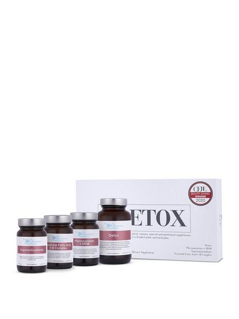 the-organic-pharmacy-10-day-detox-kit-vegan-friendlynbsp--nbsp592-grams