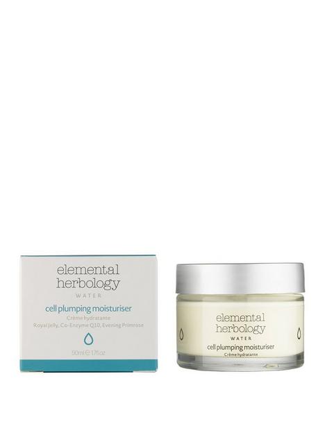 elemental-herbology-cell-plumping-facial-moisturiser-50ml