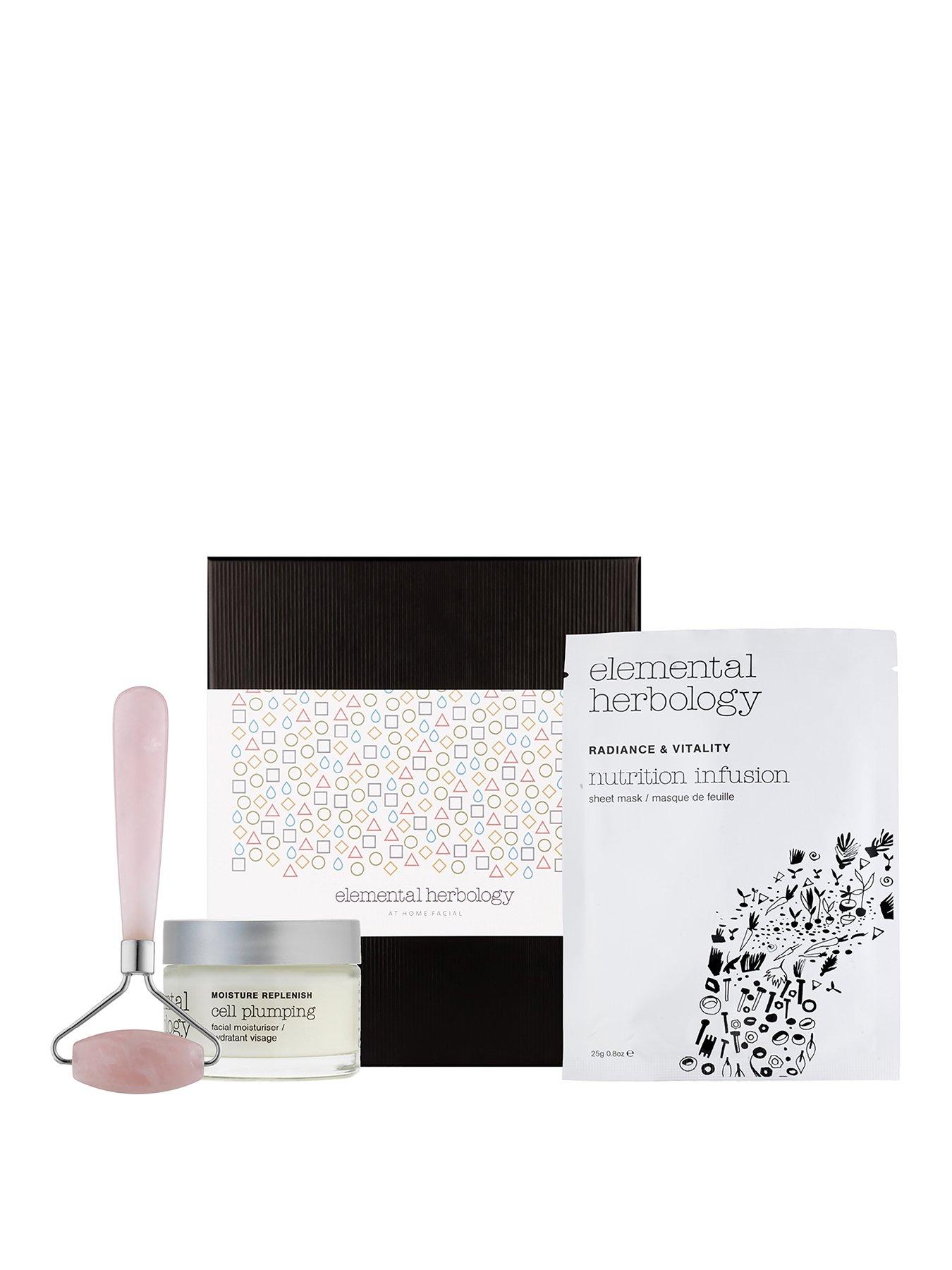 home facial gift set