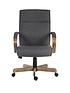  image of teknik-office-rigby-executive-office-chair