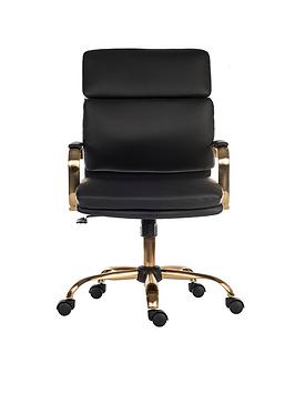 teknik-office-hepburn-vintage-style-office-chair teknik-office-hepburn-vintage-style-office-chair