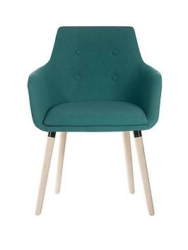teknik-office-eve-4-legged-office-chair teknik-office-eve-4-legged-office-chair