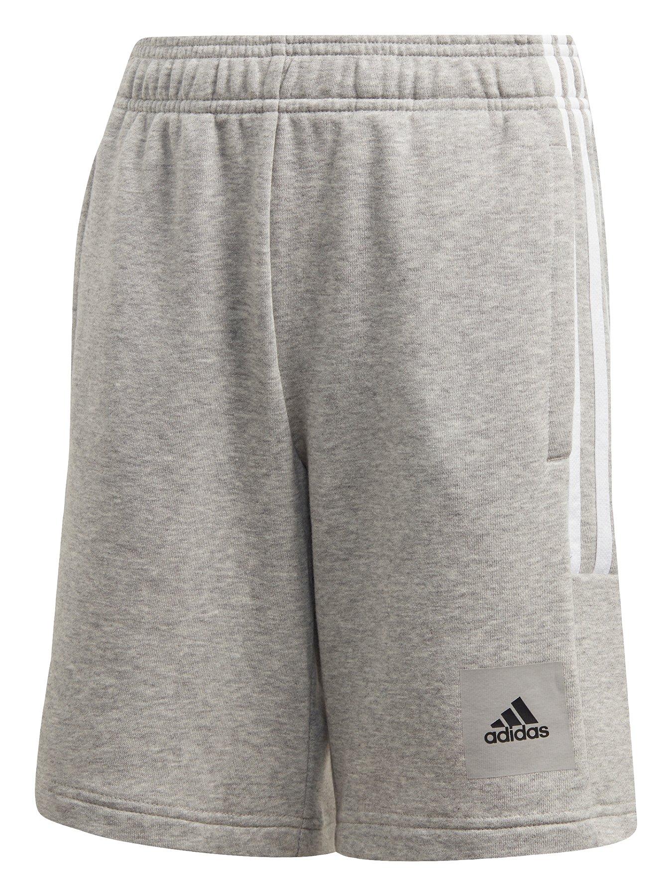 junior adidas shorts