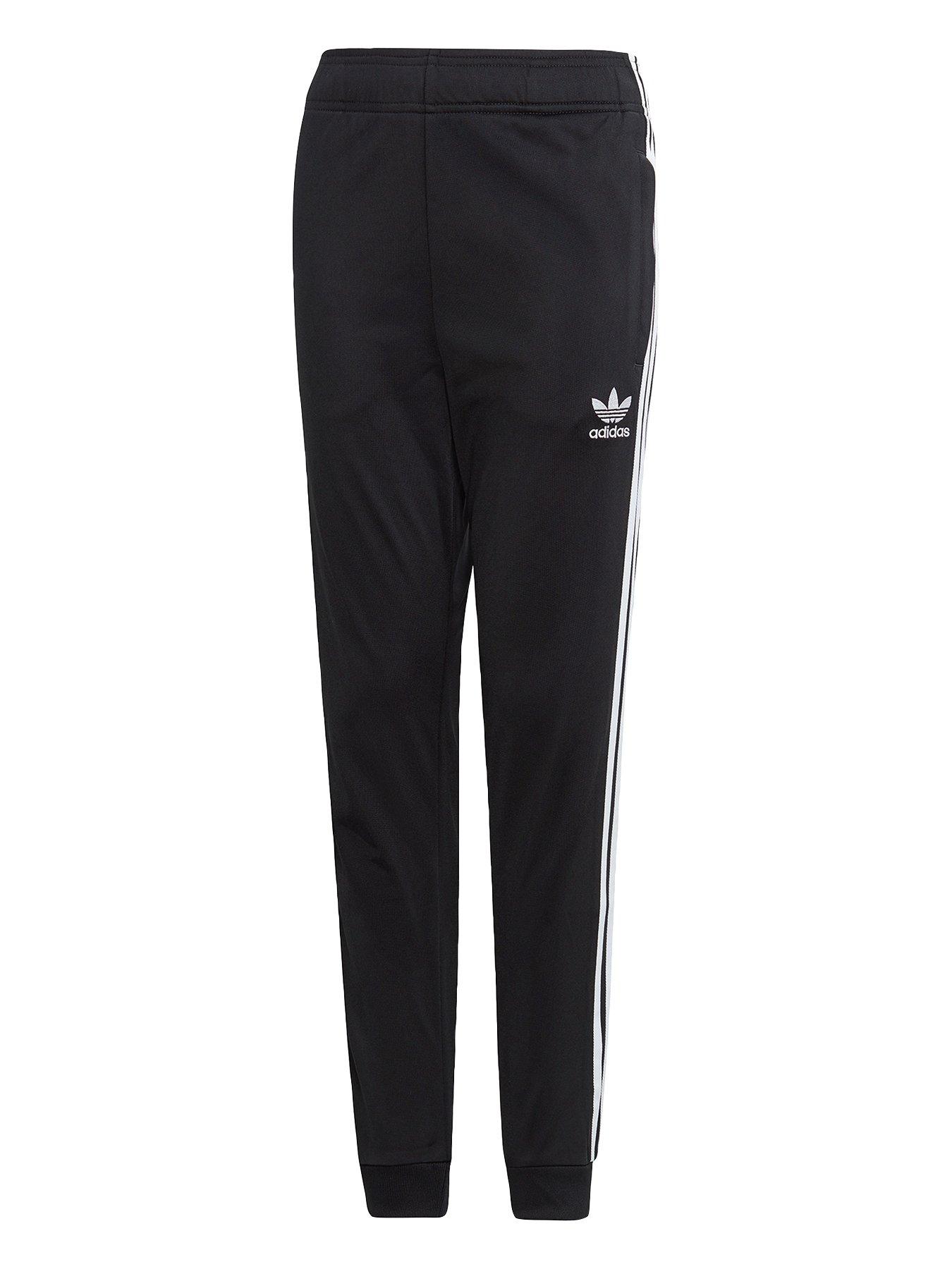 youth adidas joggers