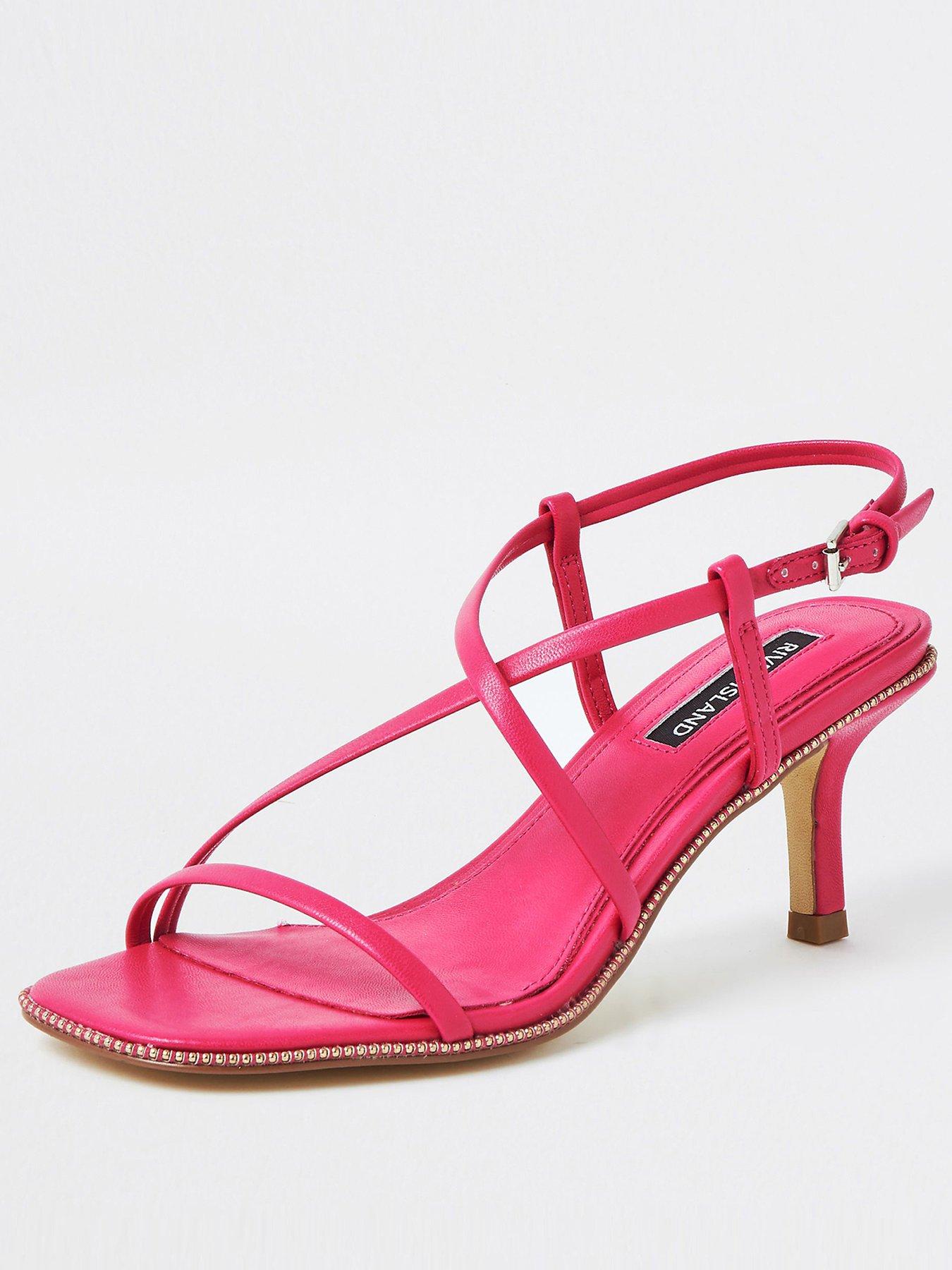 Pink | Heels | Shoes \u0026 boots | Women 