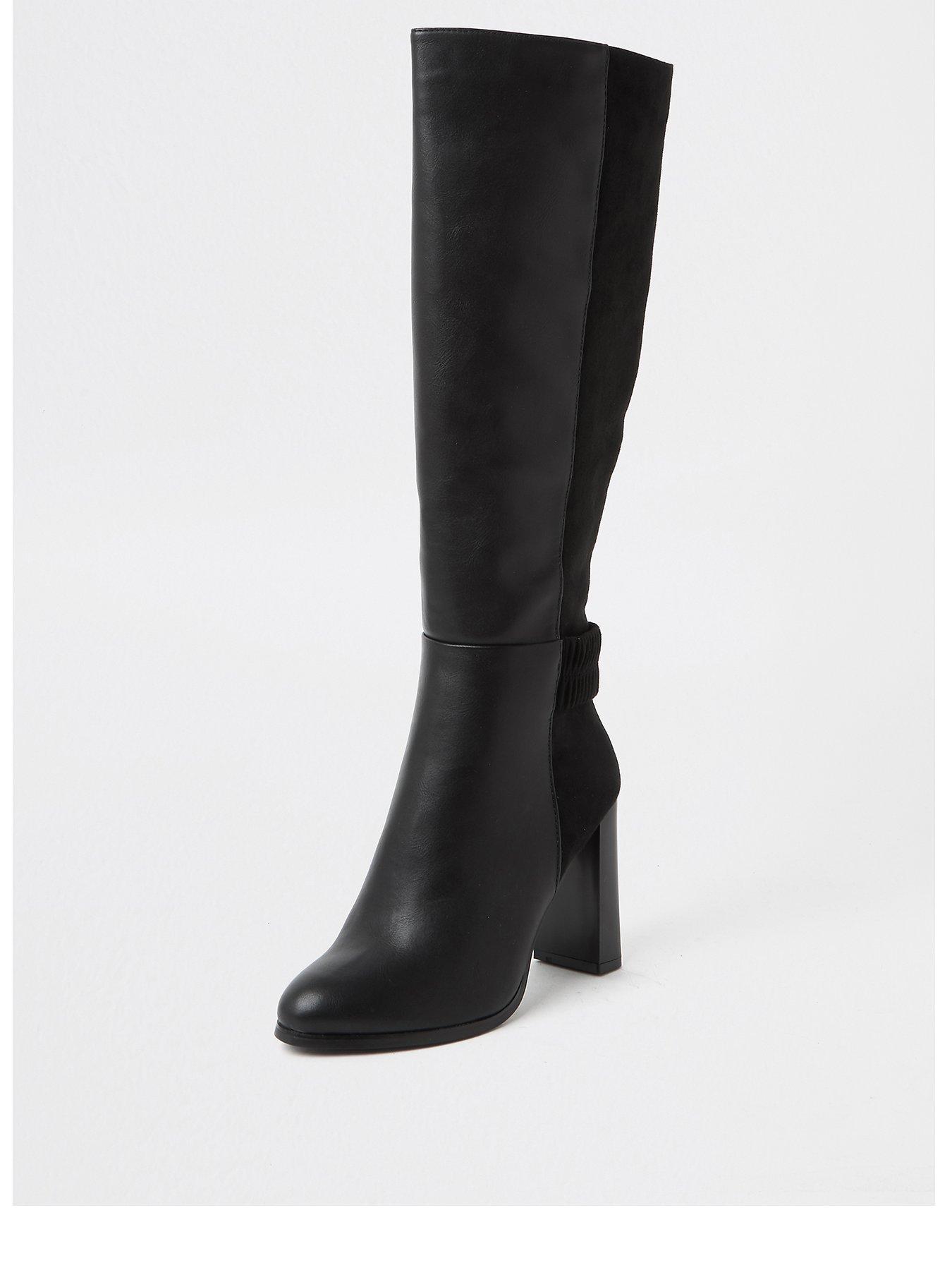 Knee High Boots | River island | Boots 