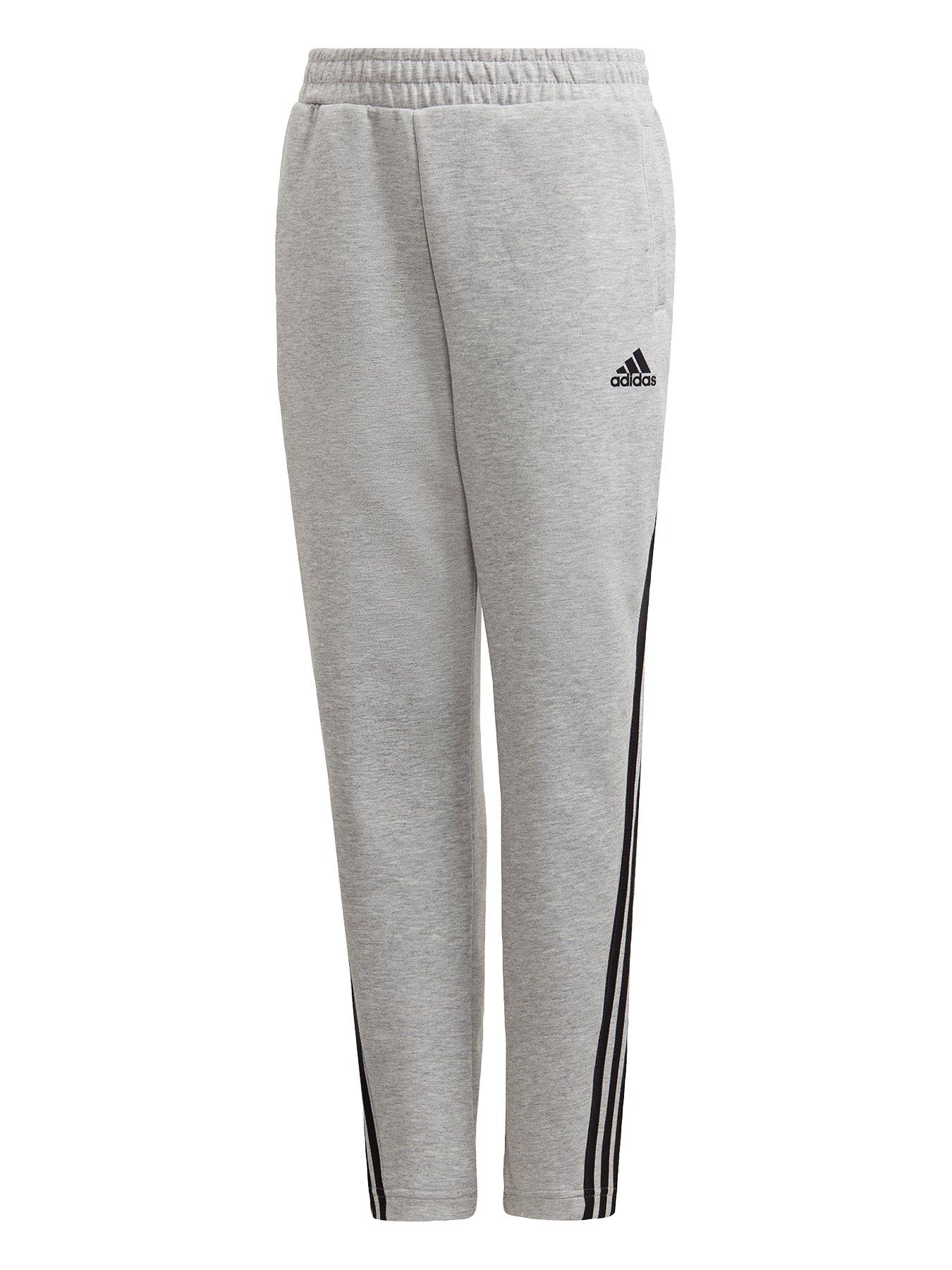 boys adidas tapered pants