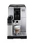 delonghi-dinamica-plus-bean-to-cup-coffee-machine-ecam37085sbfront