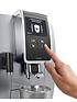 delonghi-dinamica-plus-bean-to-cup-coffee-machine-ecam37085sbdetail