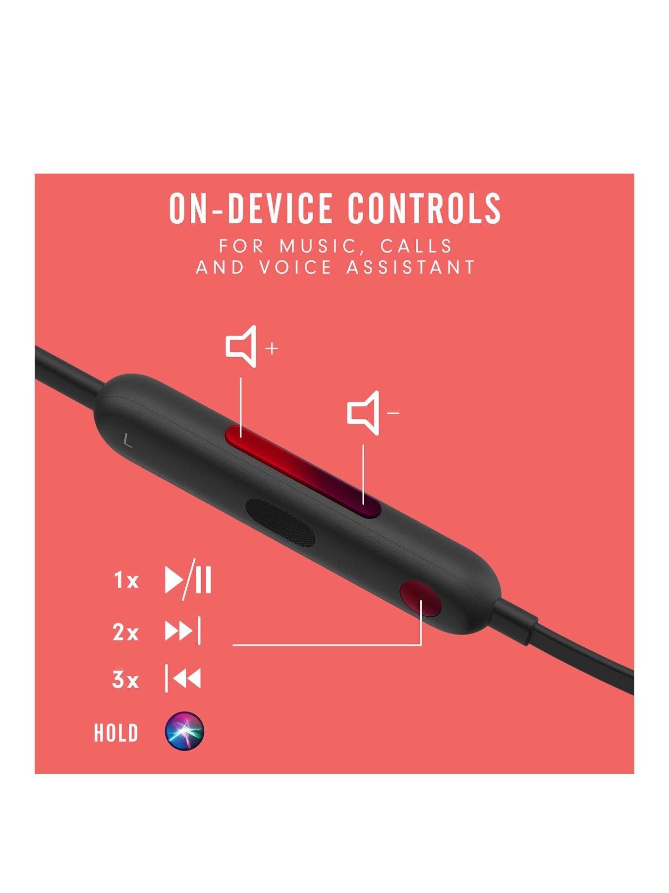 Image 2 of 8 of Beats Flex &ndash; All-Day Wireless Earphones