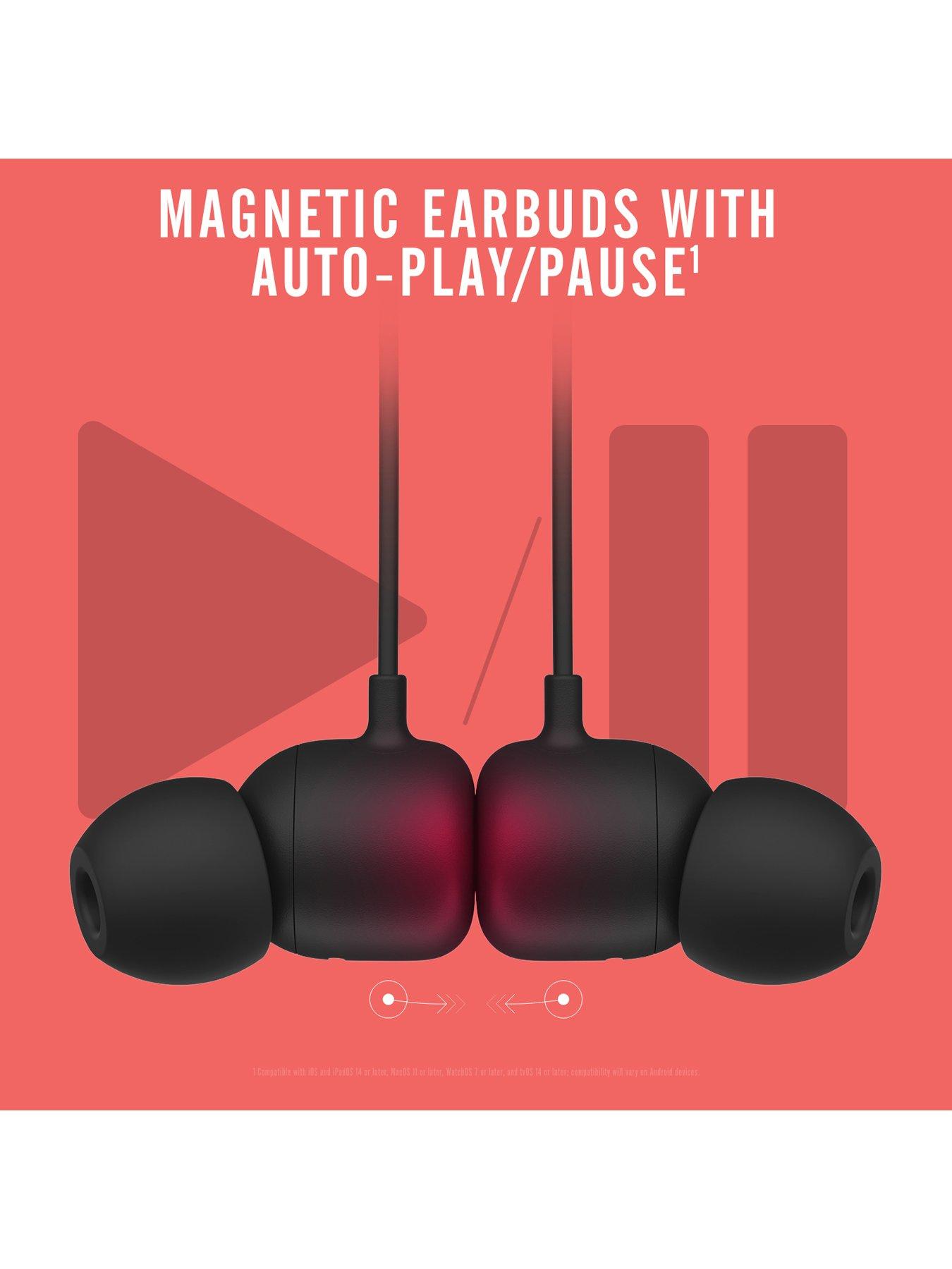 Image 4 of 8 of Beats Flex &ndash; All-Day Wireless Earphones