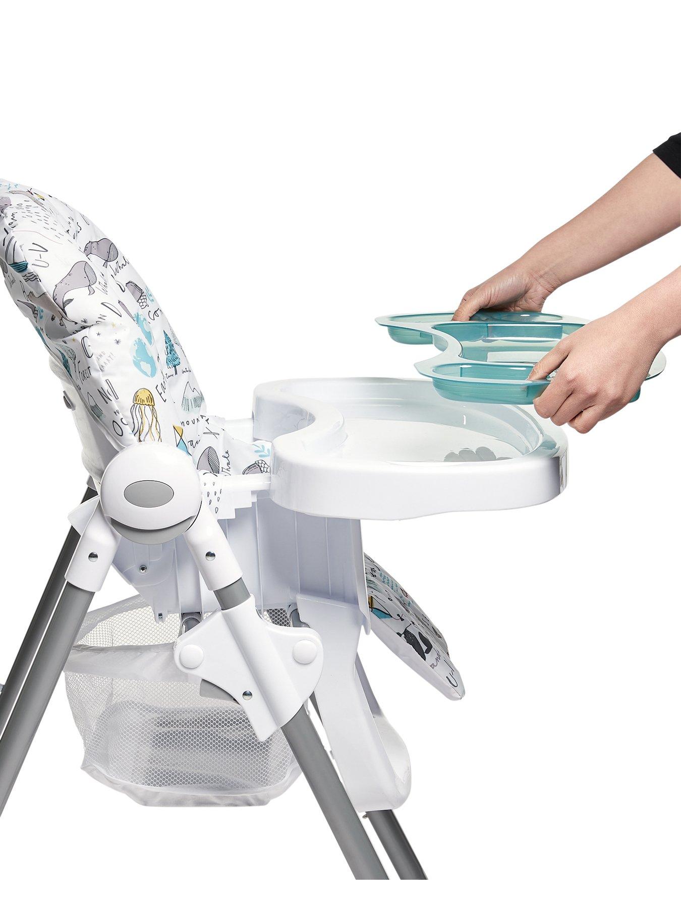 Mamas and discount papas snax highchair