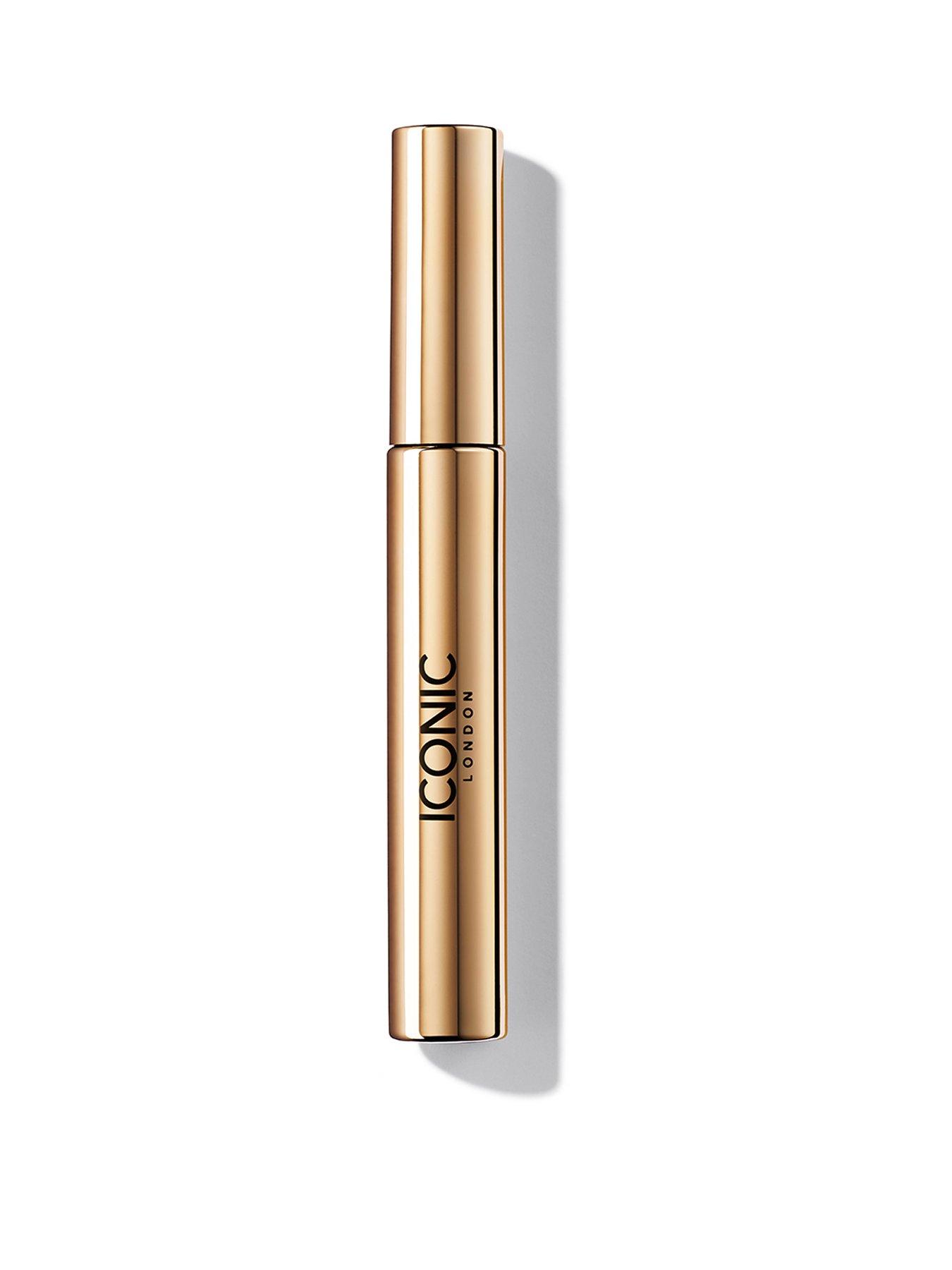 Iconic london enrich 2025 & elevate mascara