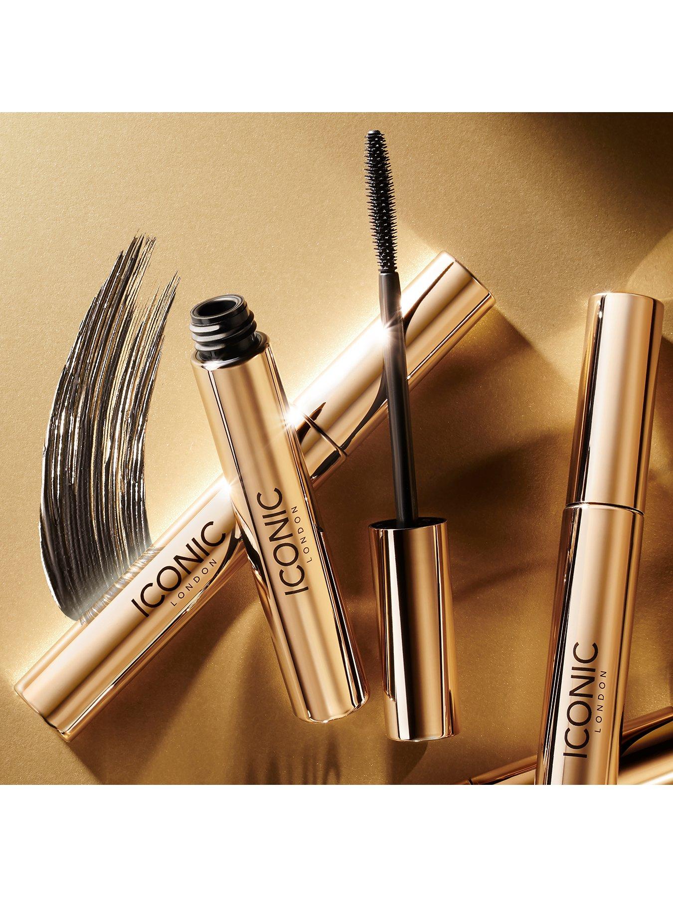 Image 5 of 5 of Iconic London Triple Threat Mascara