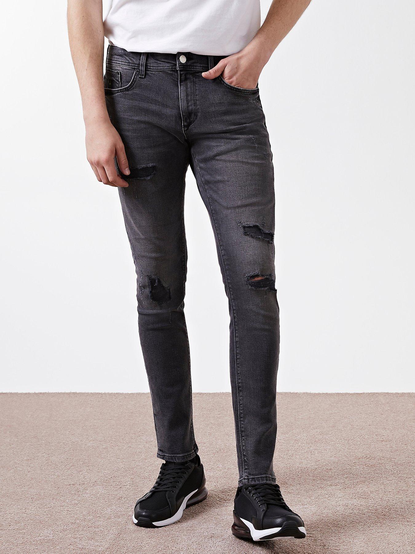 river island jeans skinny fit