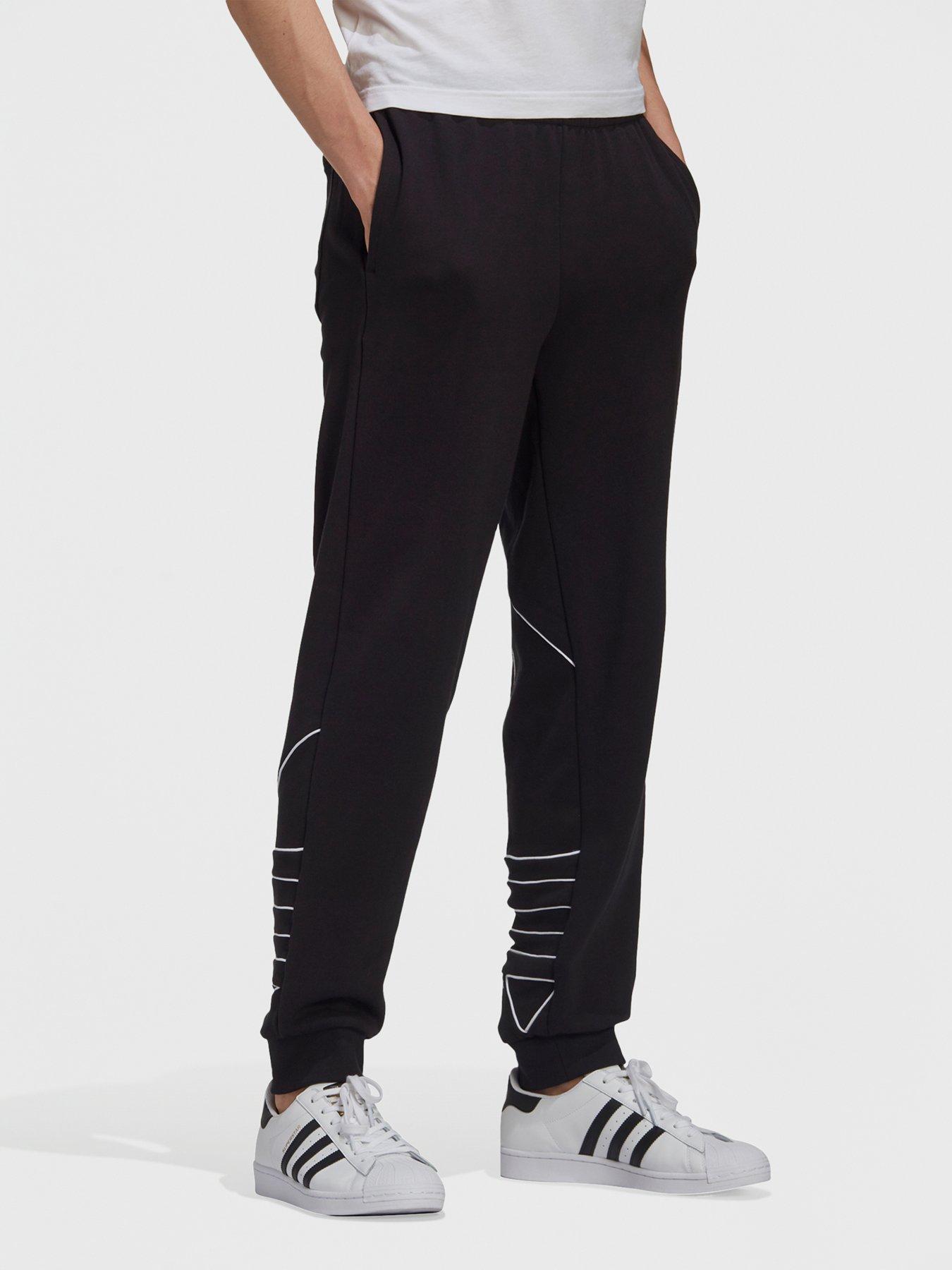 adidas originals outline track pants