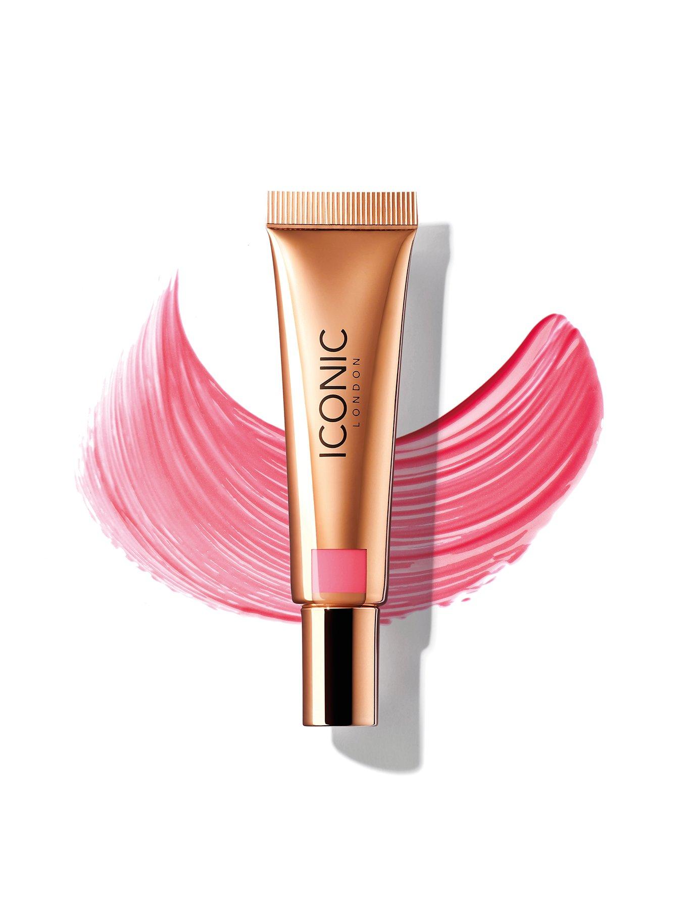 Iconic London Sheer Blush