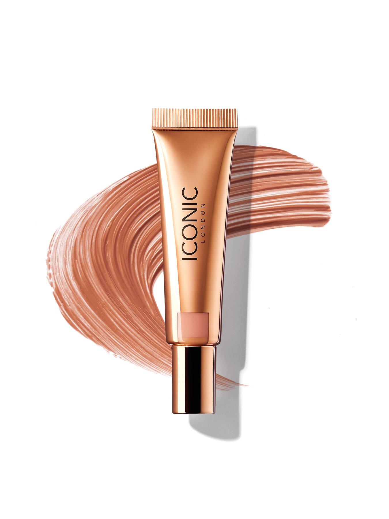 iconic london sheer blush
