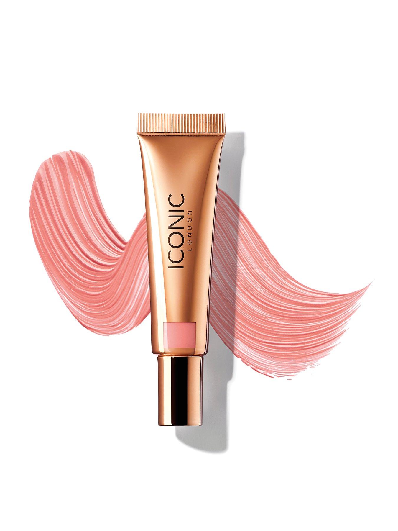 Iconic London Sheer Blush
