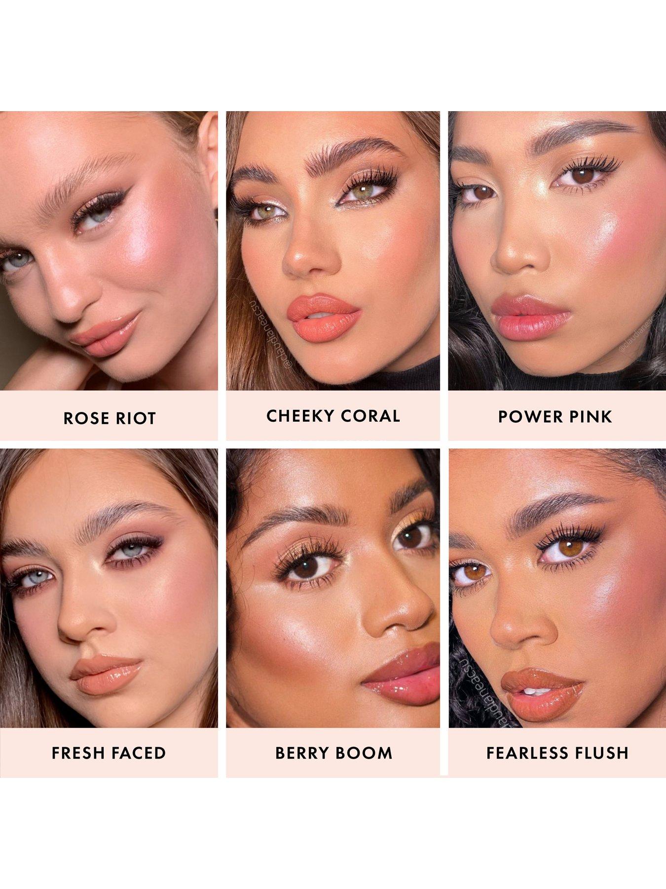 Image 2 of 6 of Iconic London Sheer Blush