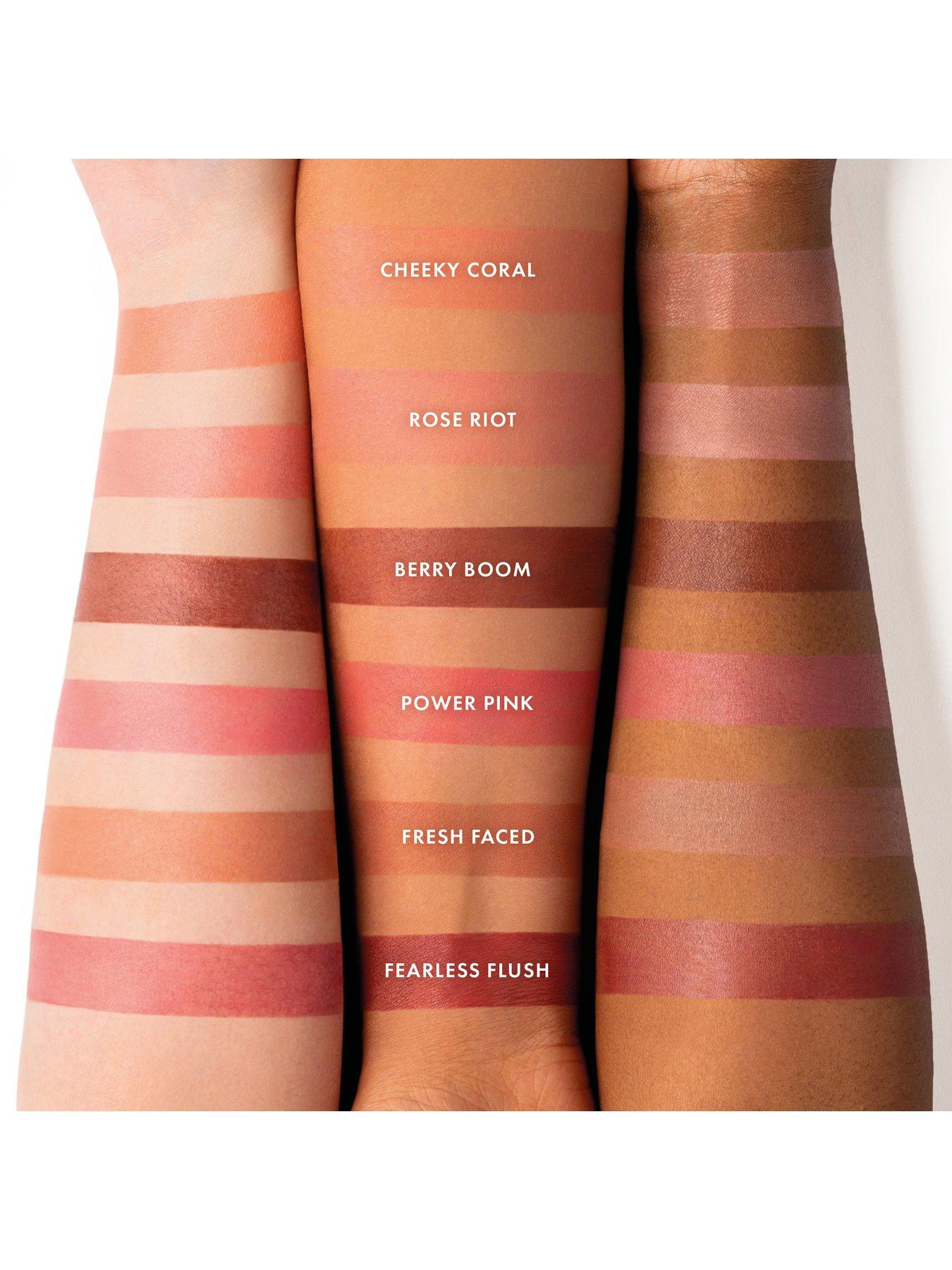 Image 3 of 6 of Iconic London Sheer Blush