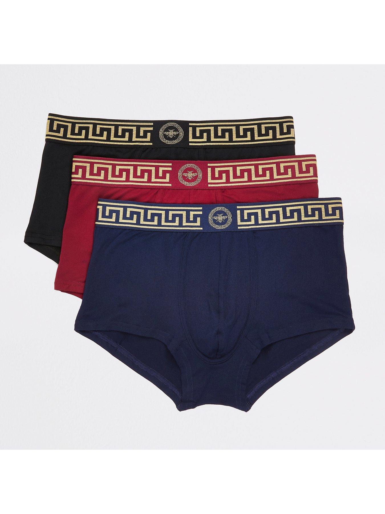 river island mens boxer shorts
