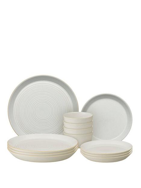 denby-impression-cream-12-piece-dinnerware-set