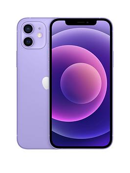 Apple Iphone 12, 128Gb - Purple