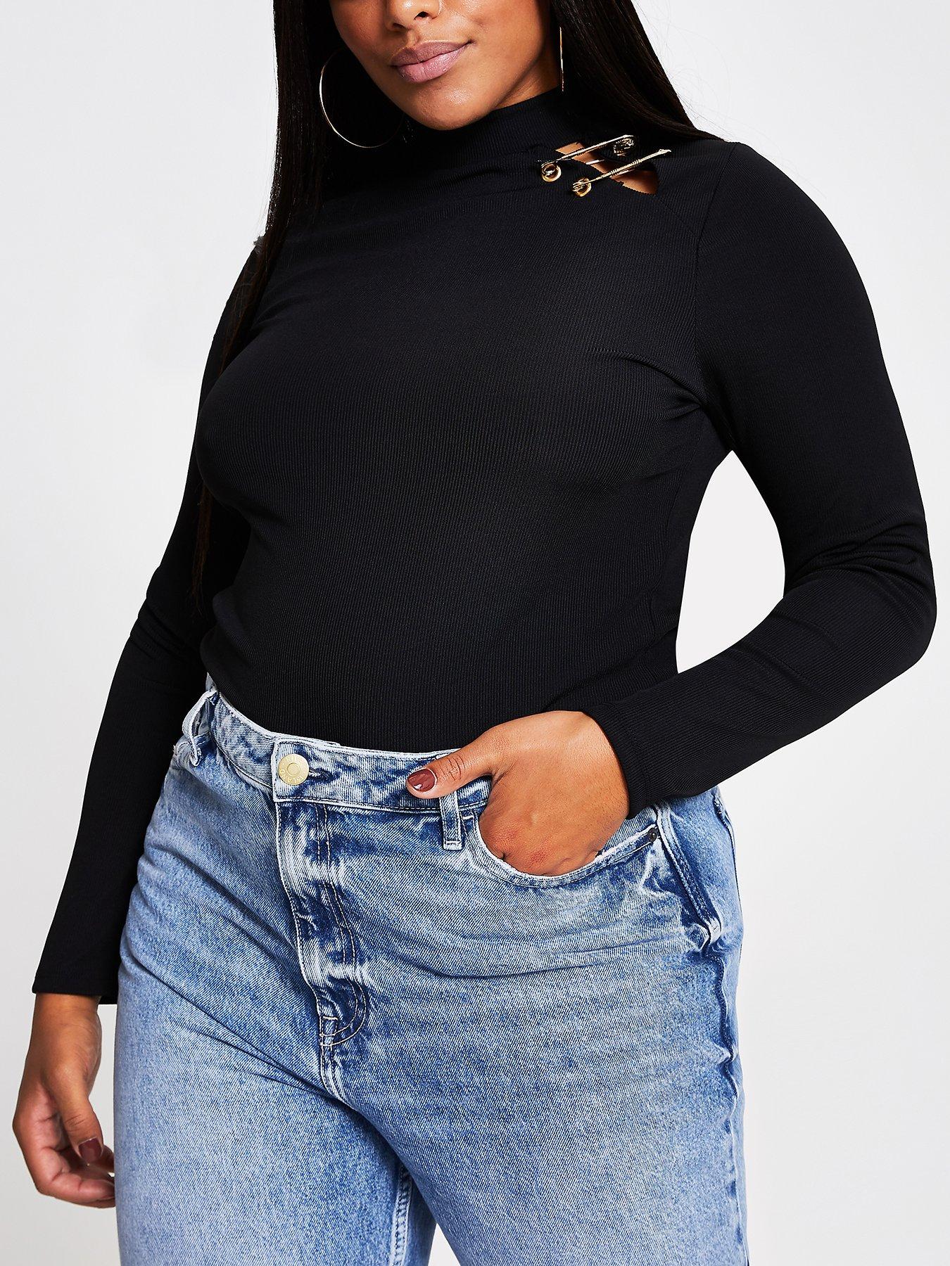 river island plus size sale uk