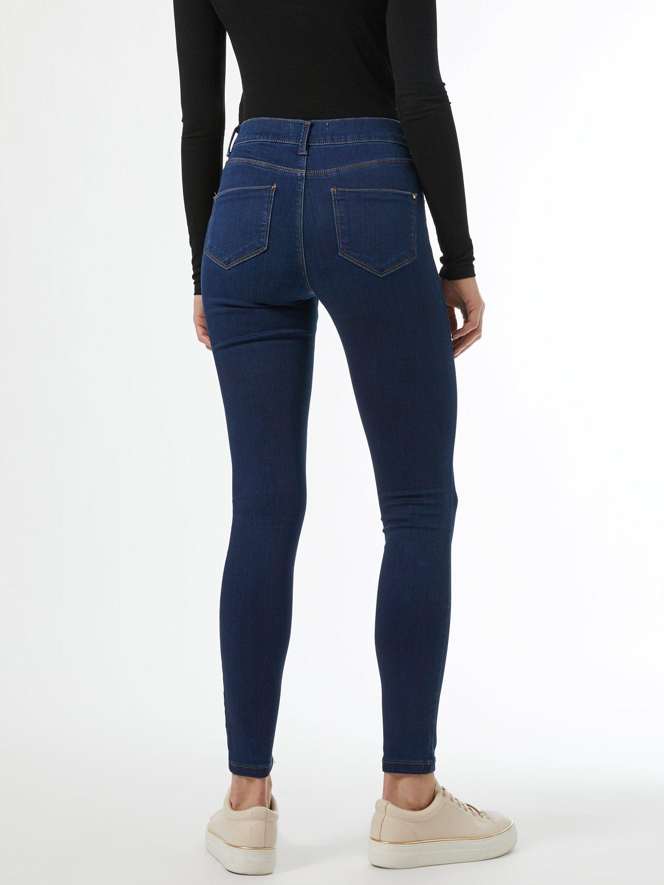 frankie and co jeans