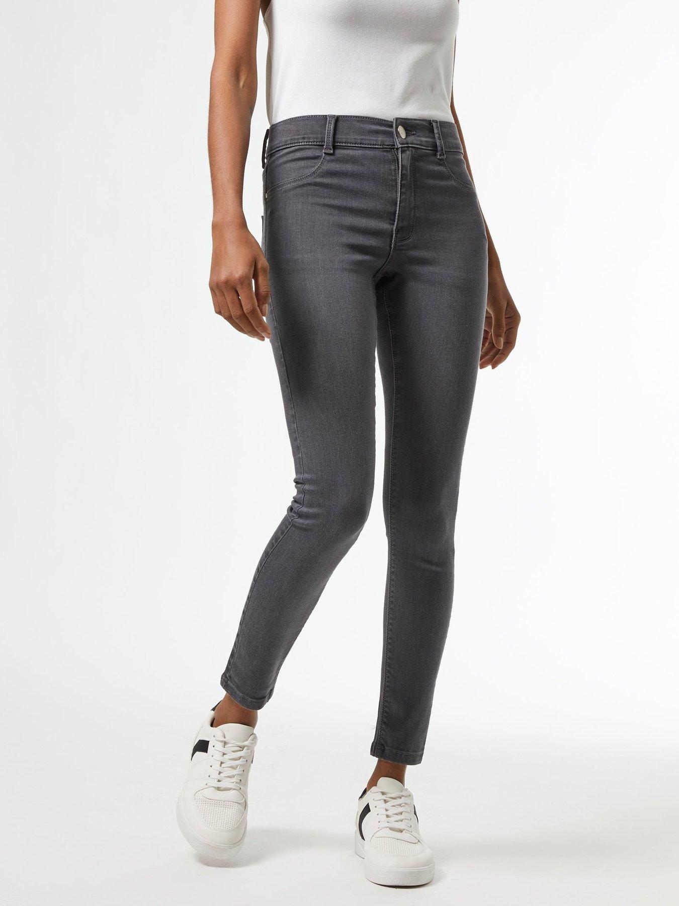 dorothy perkins frankie jeans petite