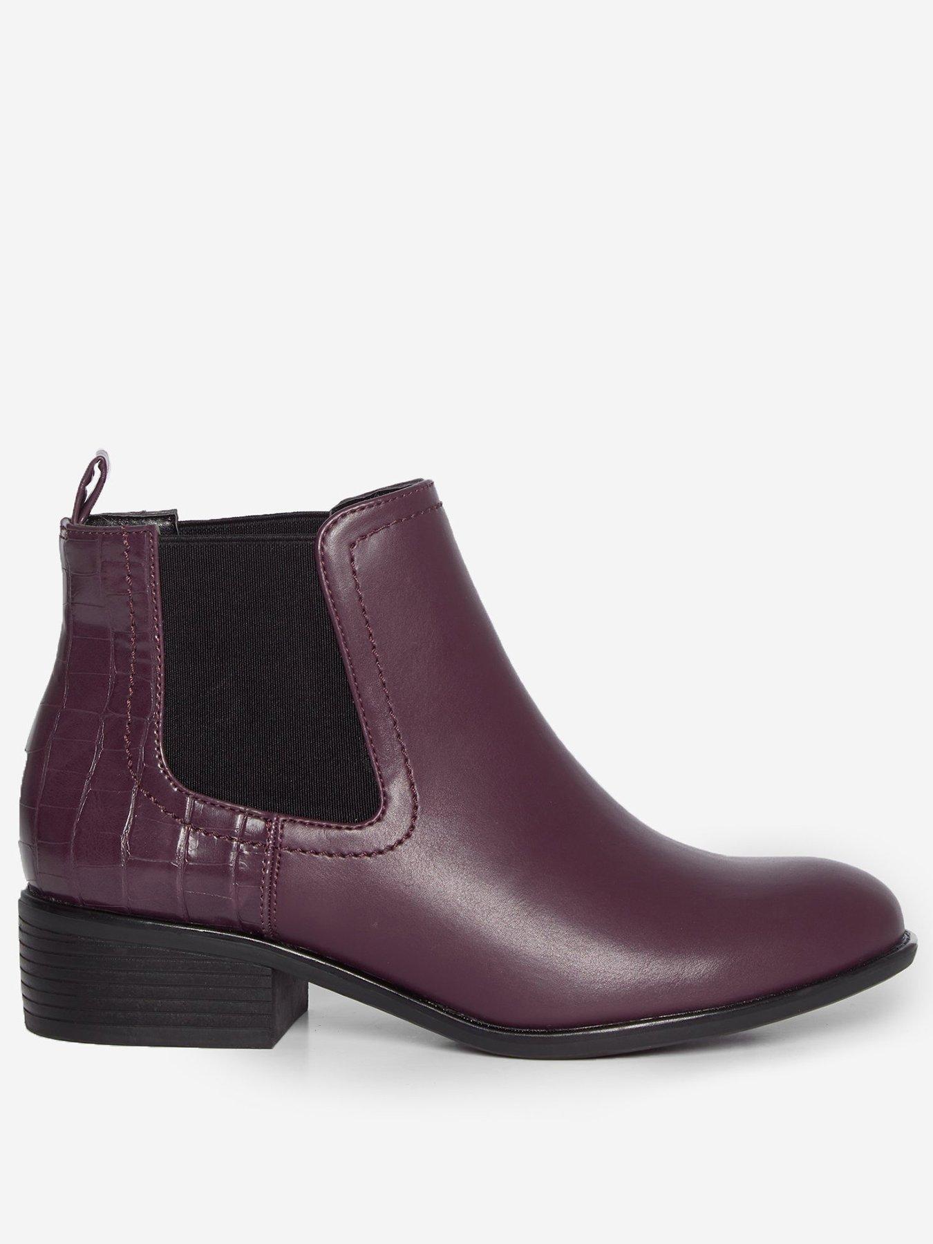 dorothy perkins wide fit boots sale