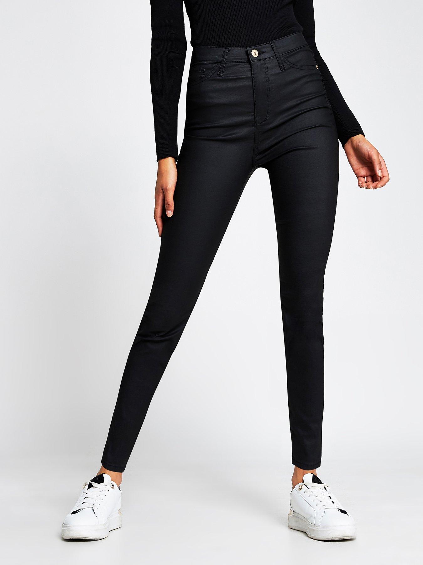 river island jean types