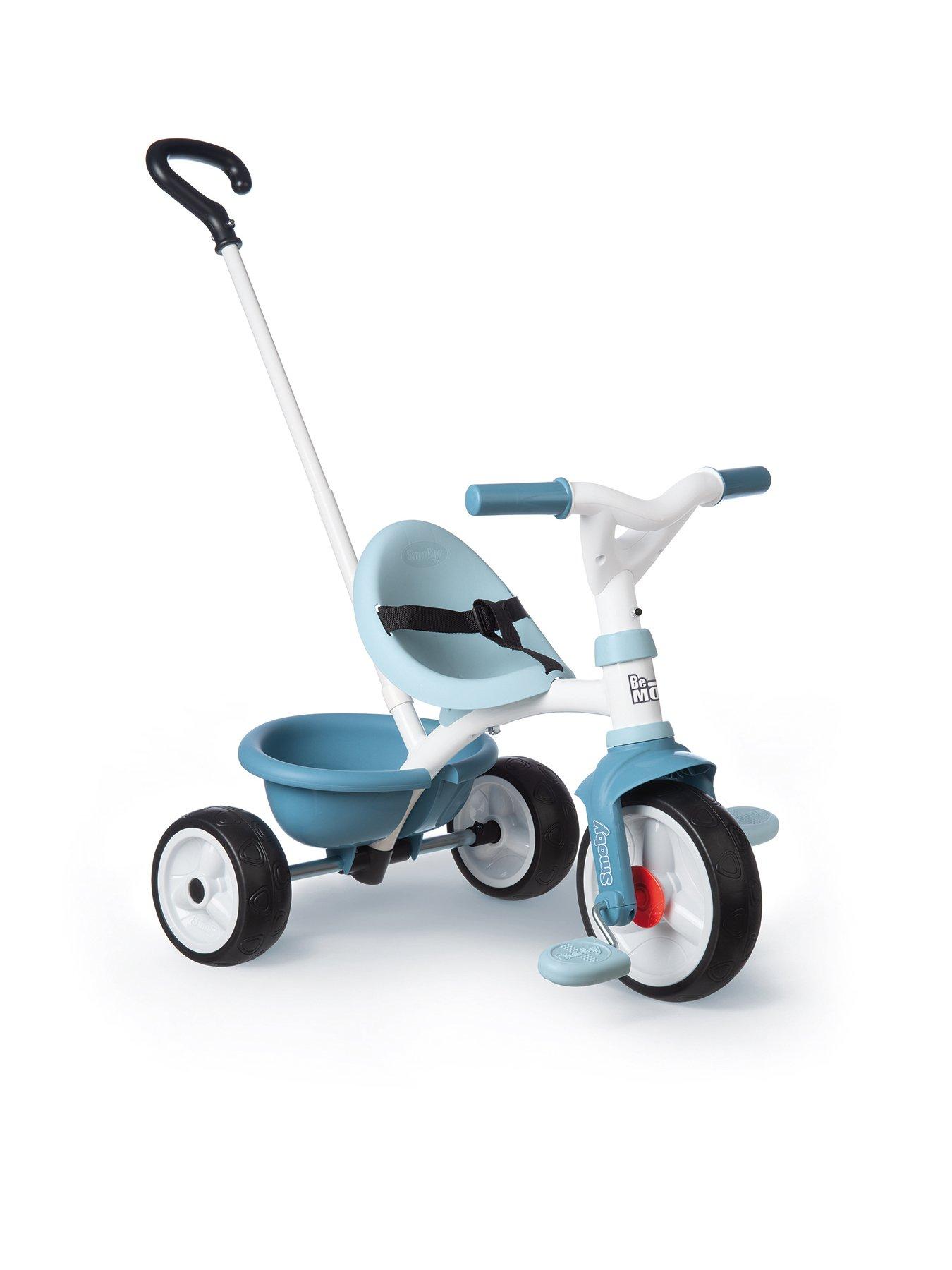 Move trike sales