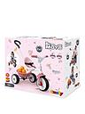 Image thumbnail 2 of 7 of Smoby Be Move Trike - Pink