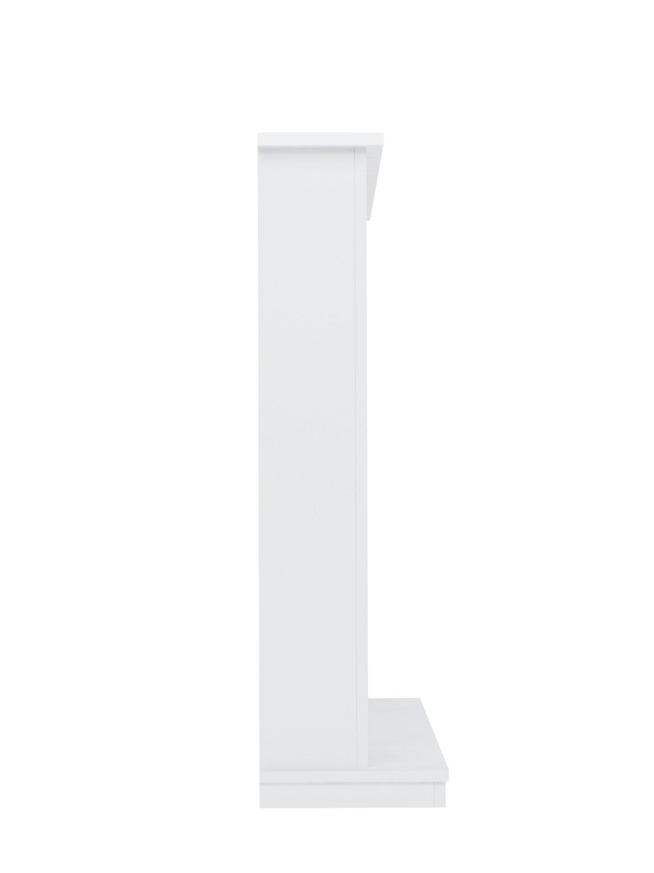 Image 4 of 7 of Be Modern Orwell Electric Fireplace