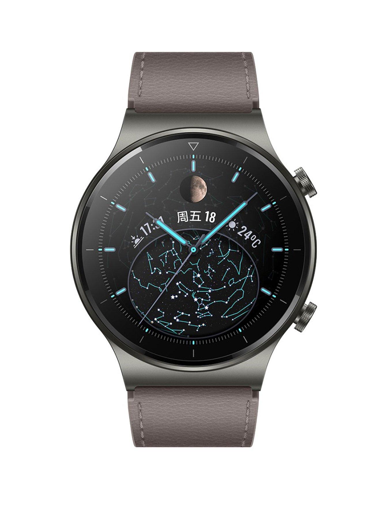 very huawei watch