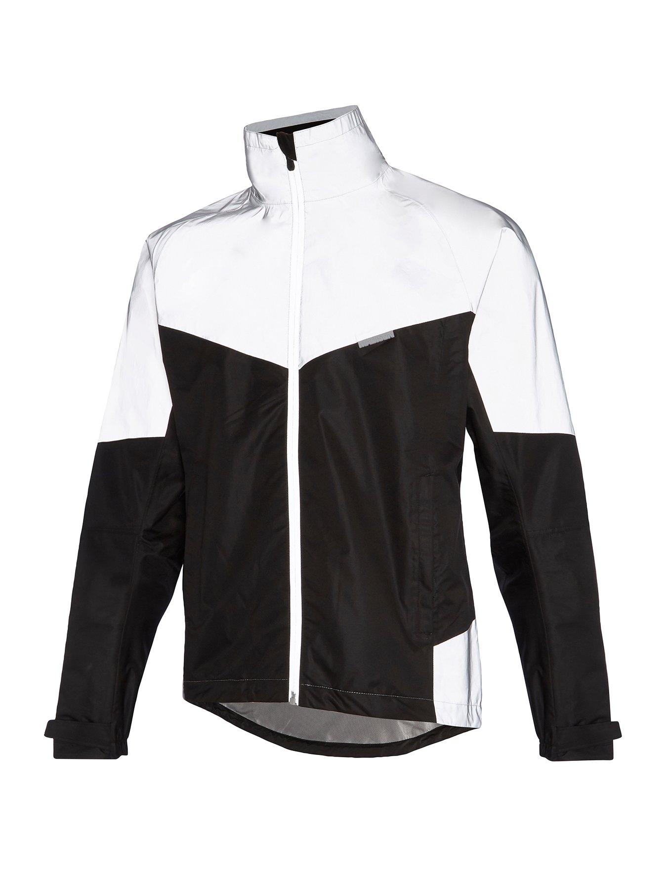 waterproof cycling tops