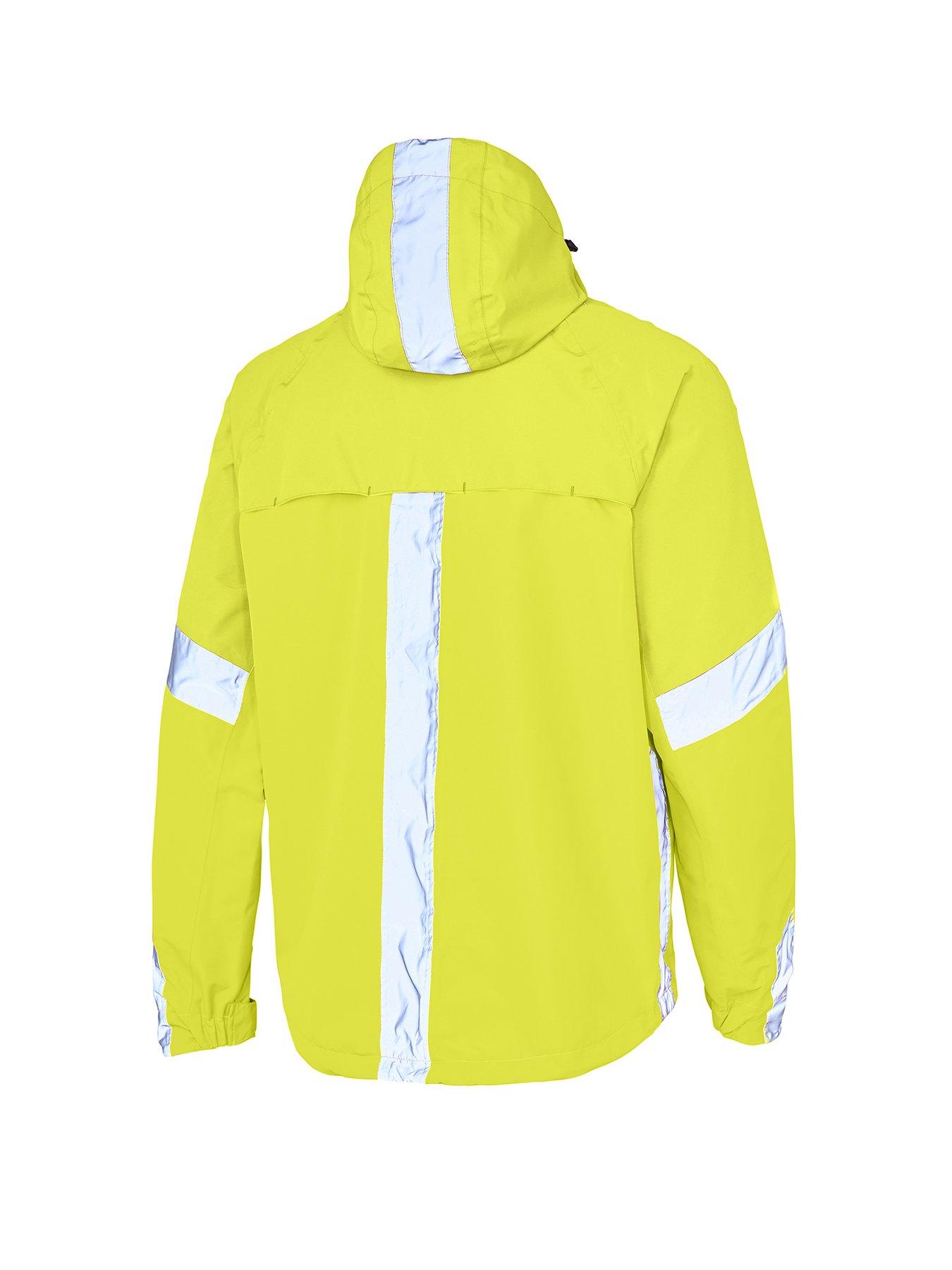 madison mtb waterproof jacket