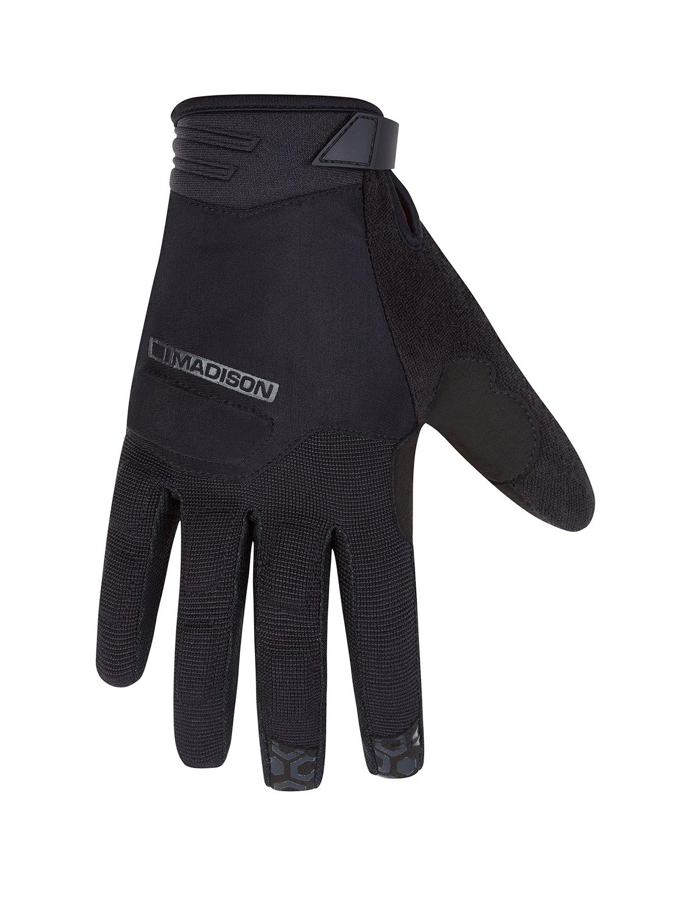 mens cycling gloves uk