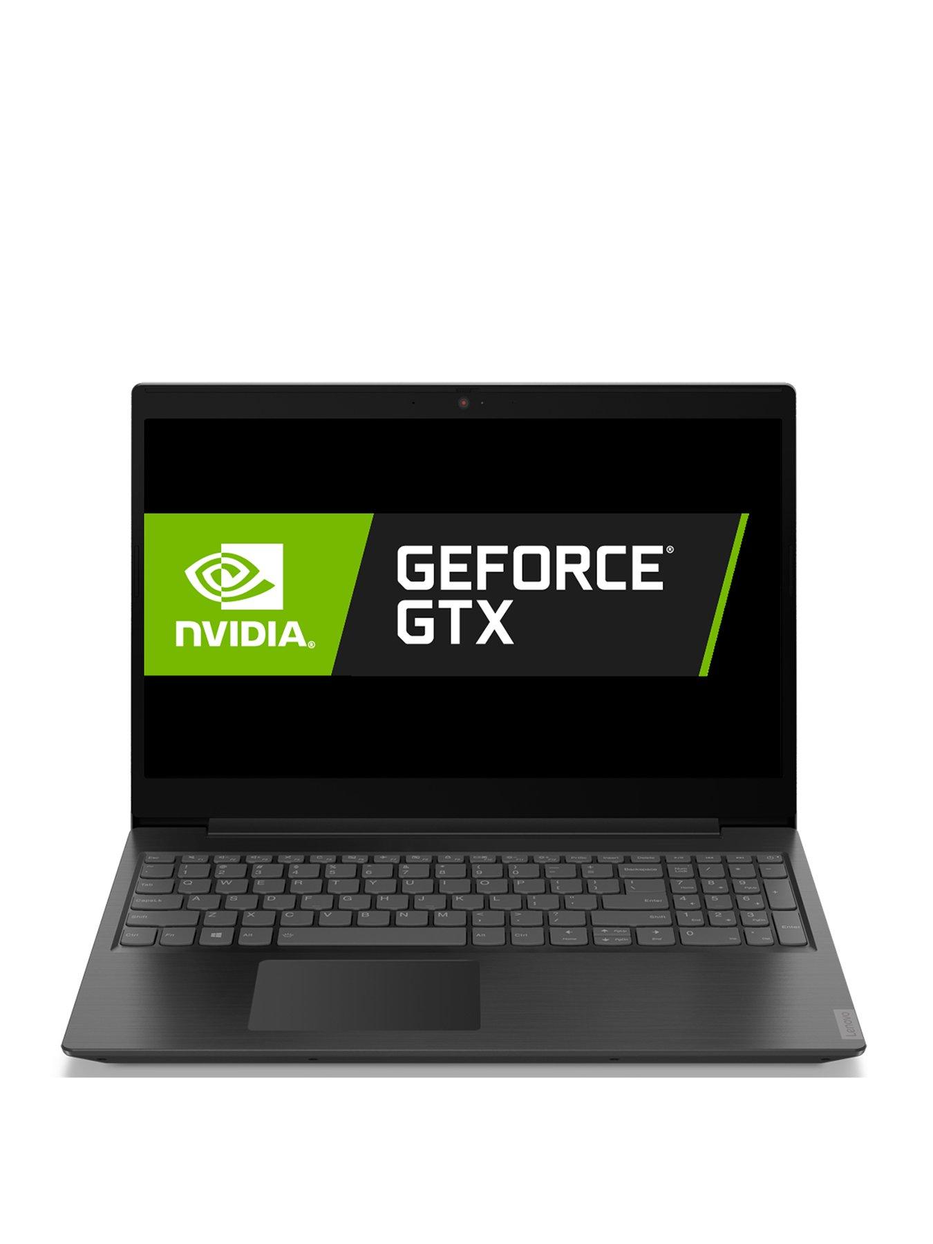 Gaming Laptops Pcs Geforce Gtx 1650 Www Very Co Uk