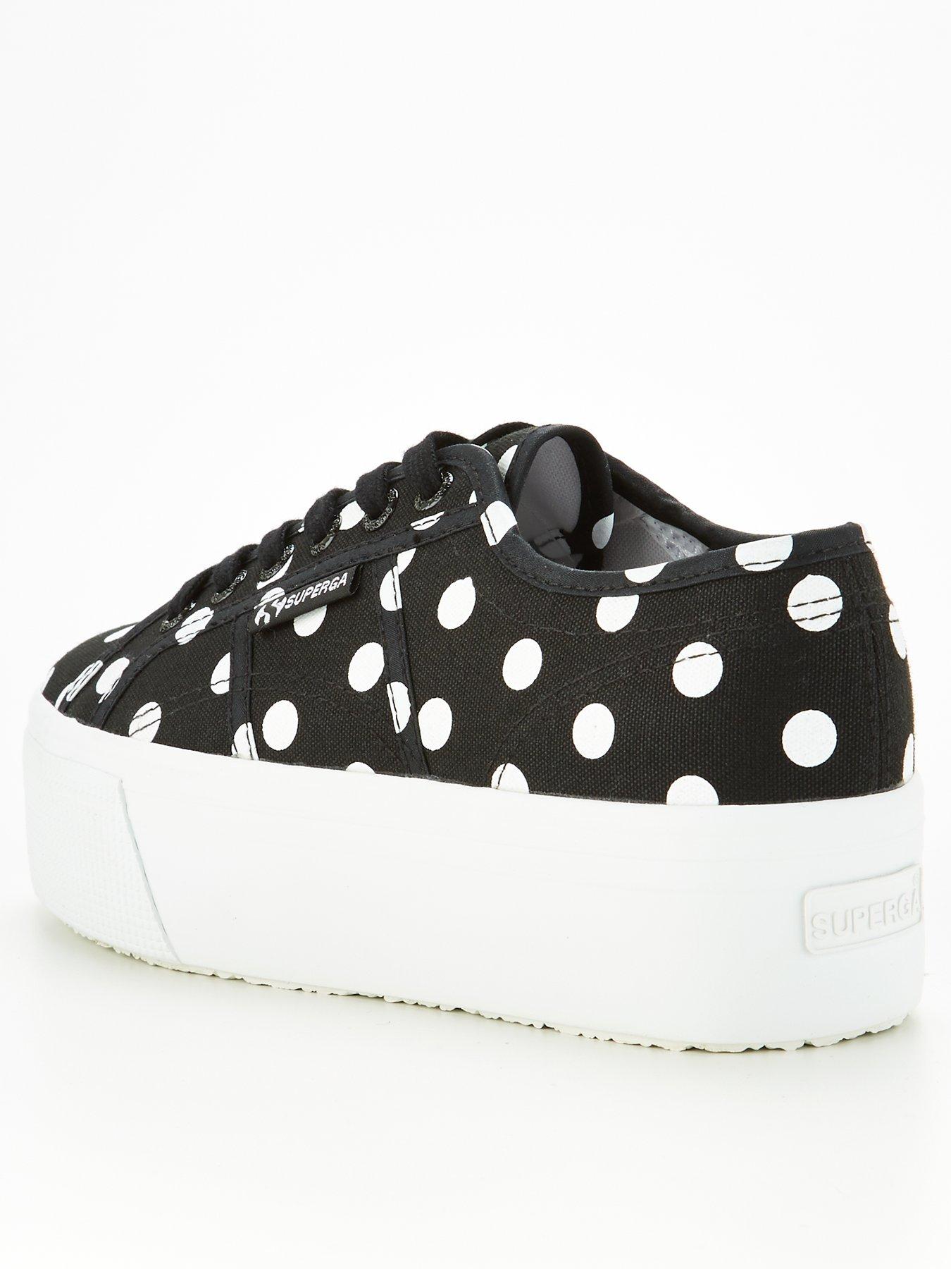 superga chunky sole