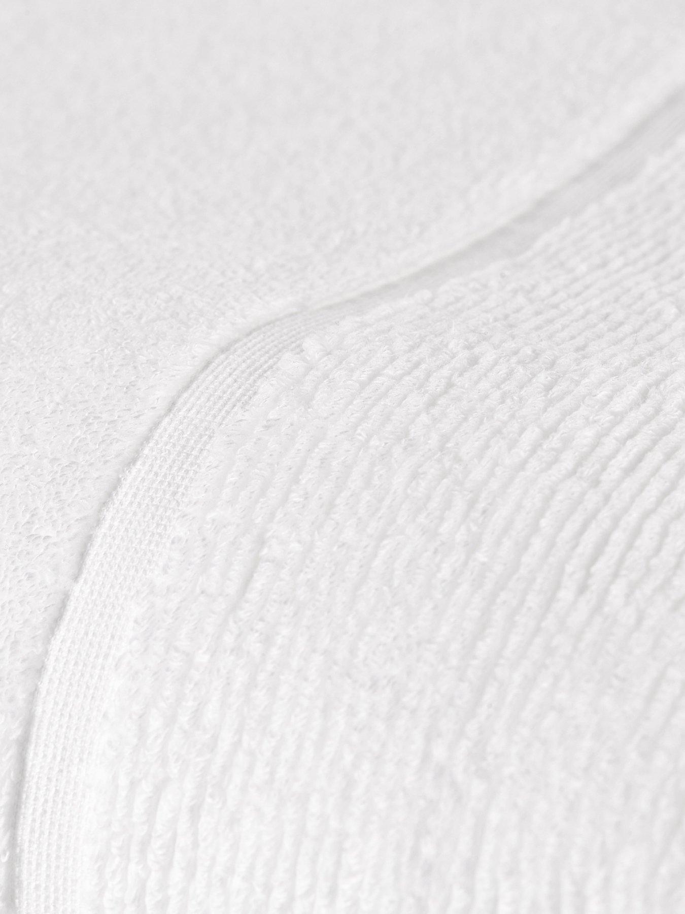 Image 7 of 7 of Panda London Panda Bamboo Bath Towel