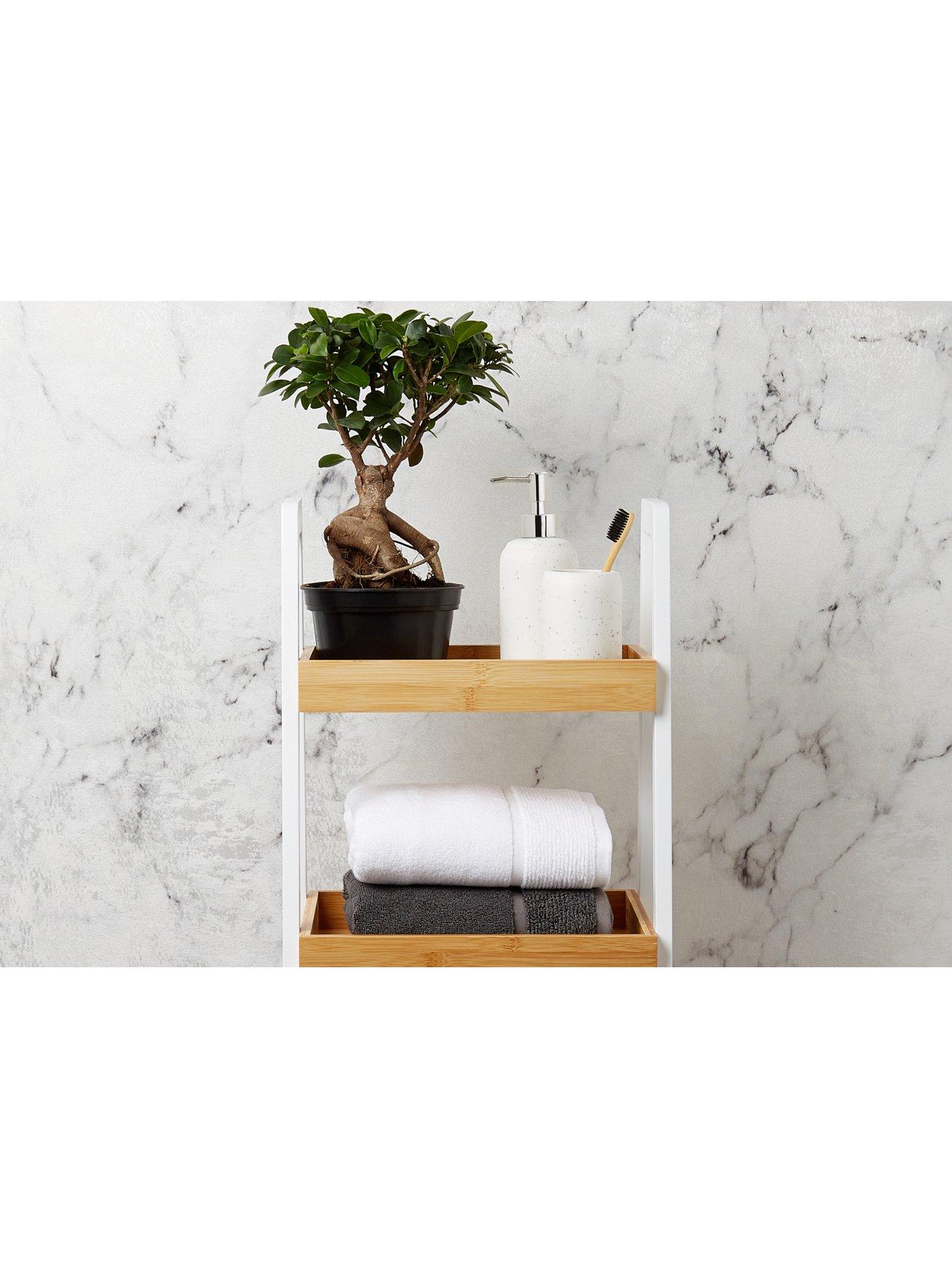 Image 4 of 5 of Panda London Bamboo Hand Towel