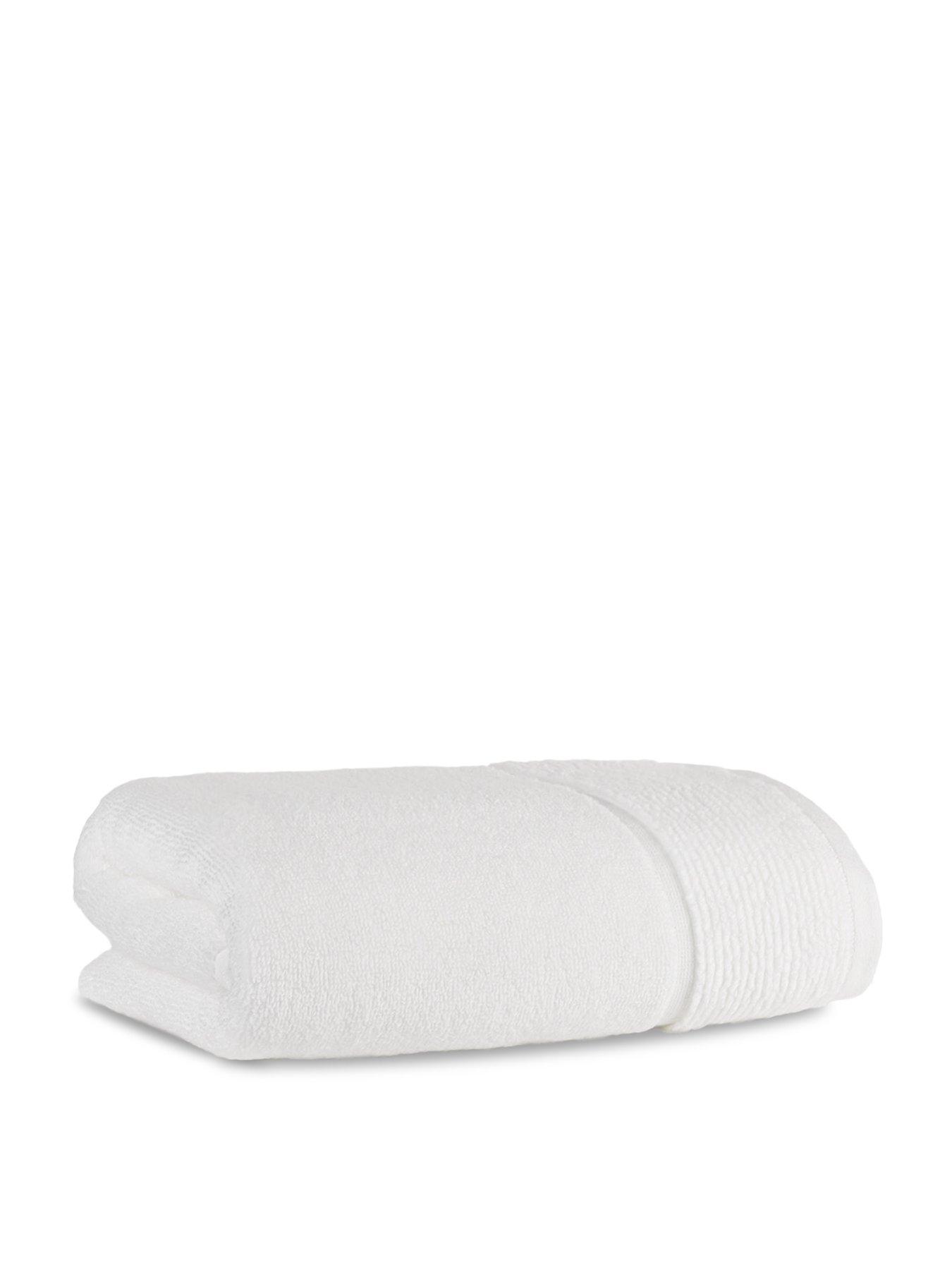 undefined Panda Bamboo Hand Towel