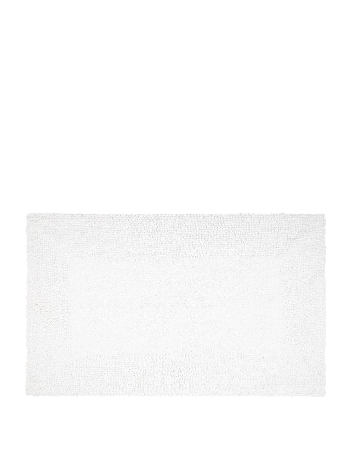 Product photograph of Panda London Panda Bamboo Bath Rug from very.co.uk