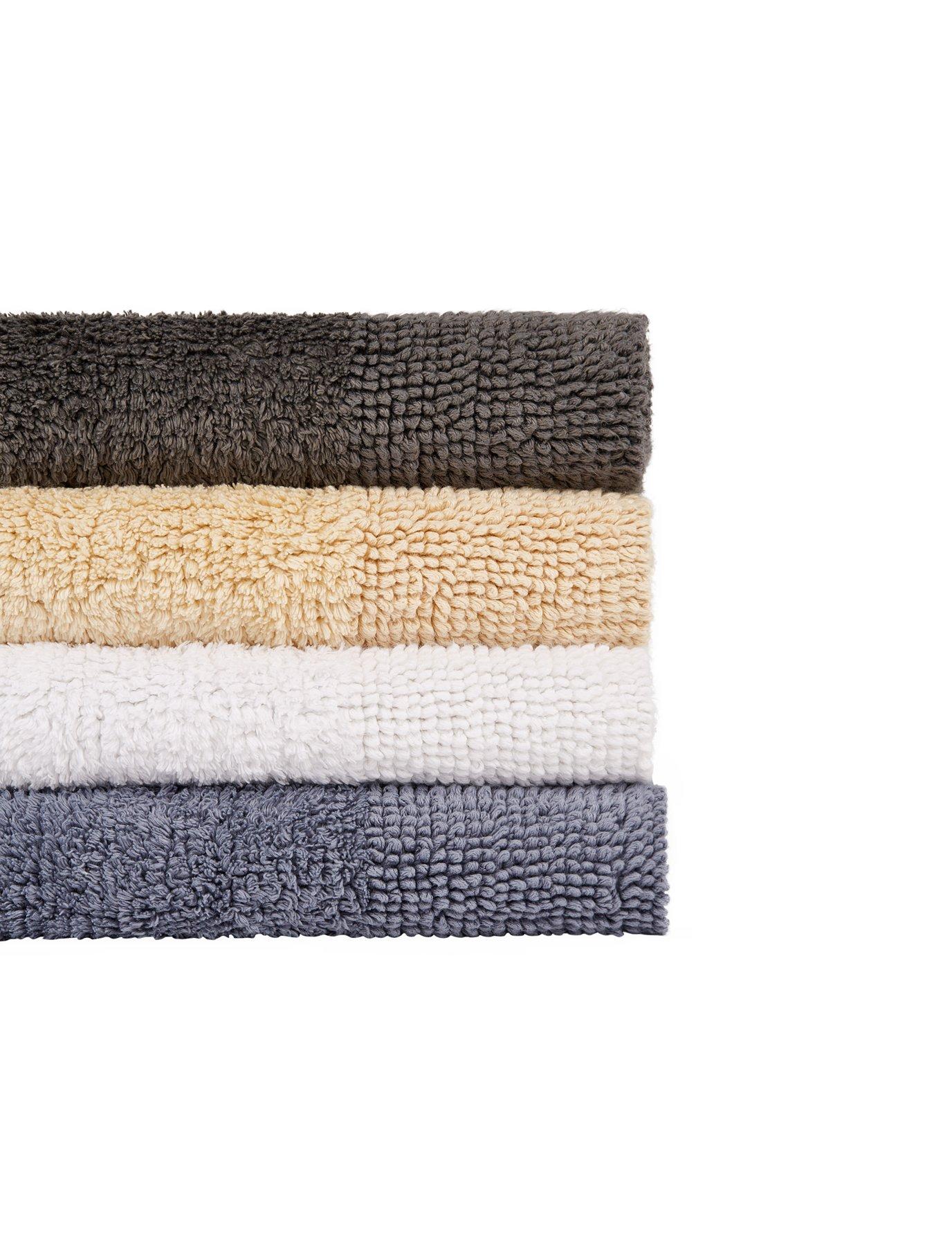 Panda London Panda Bamboo Bath Rug very.co.uk