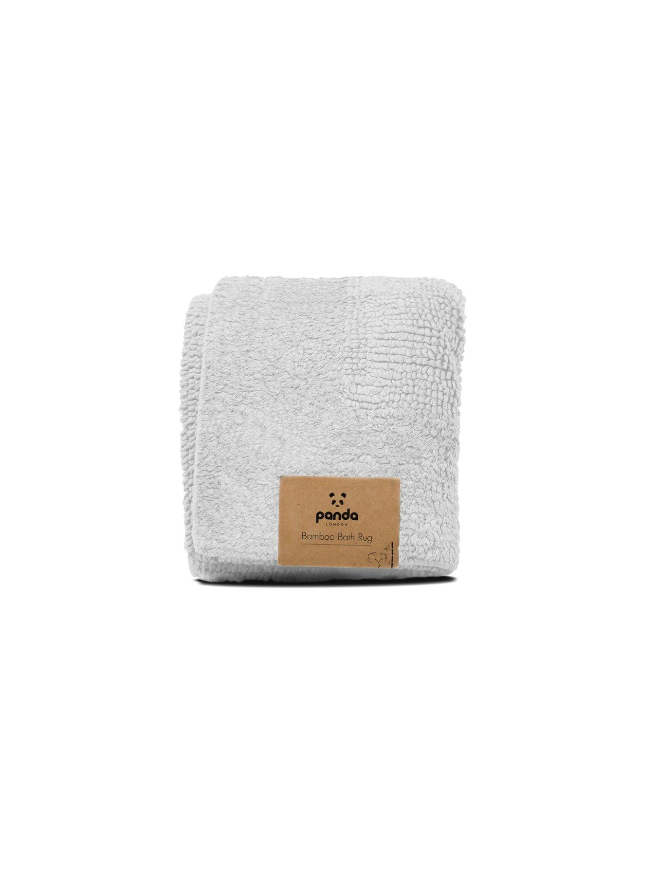 Image 4 of 6 of Panda London Bamboo Bath Rug