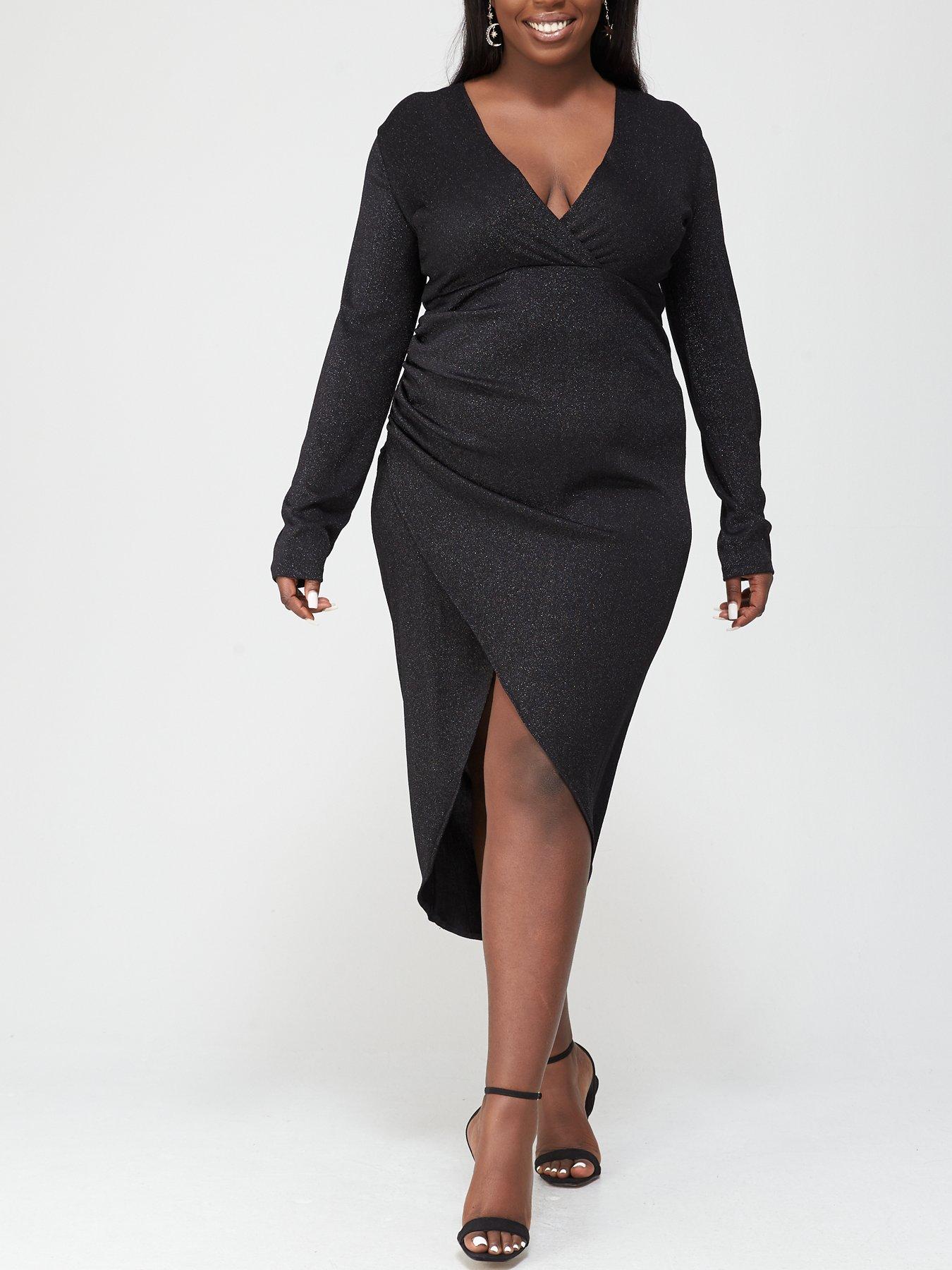 plus size ax paris